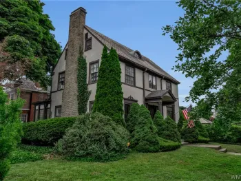 Property at 2854 Main Street, Buffalo, NY 14214