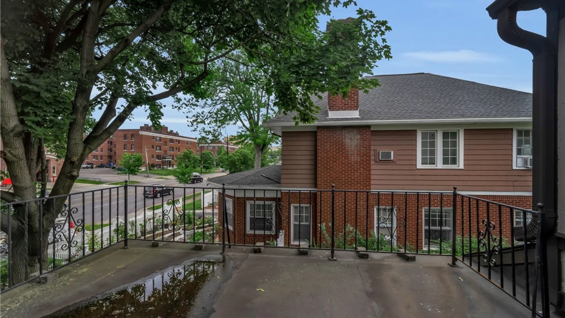 Property at 2854 Main Street, Buffalo, NY 14214 26