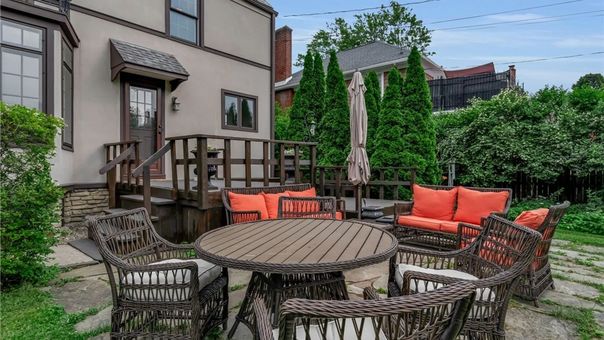 Property at 2854 Main Street, Buffalo, NY 14214 38