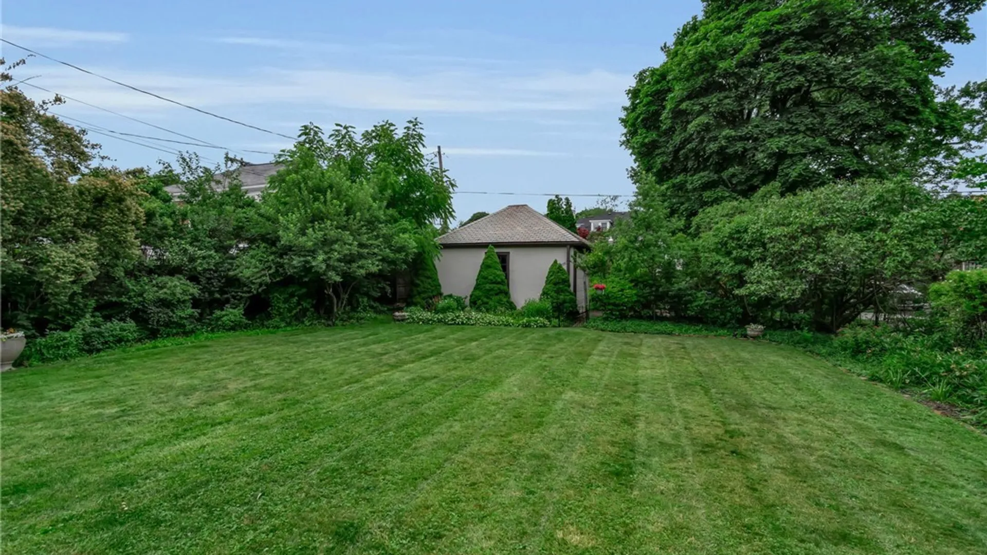Property at 2854 Main Street, Buffalo, NY 14214 40