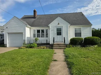 Property at 2939 Niagara Avenue, Niagara Falls, NY 14305