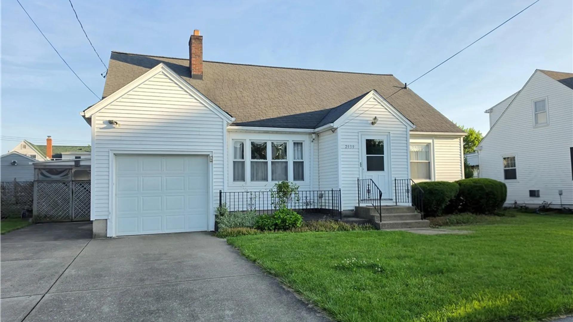 Property at 2939 Niagara Avenue, Niagara Falls, NY 14305 2