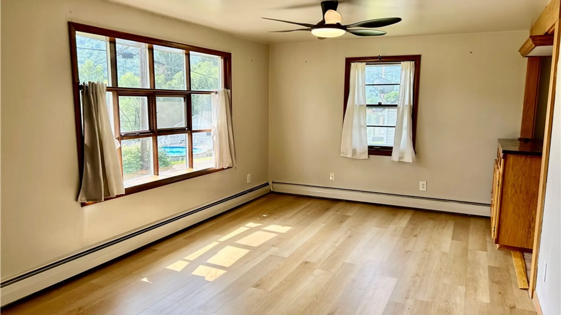 Property at 72 Rodgar Lane, Bradford Town, PA 16701 18