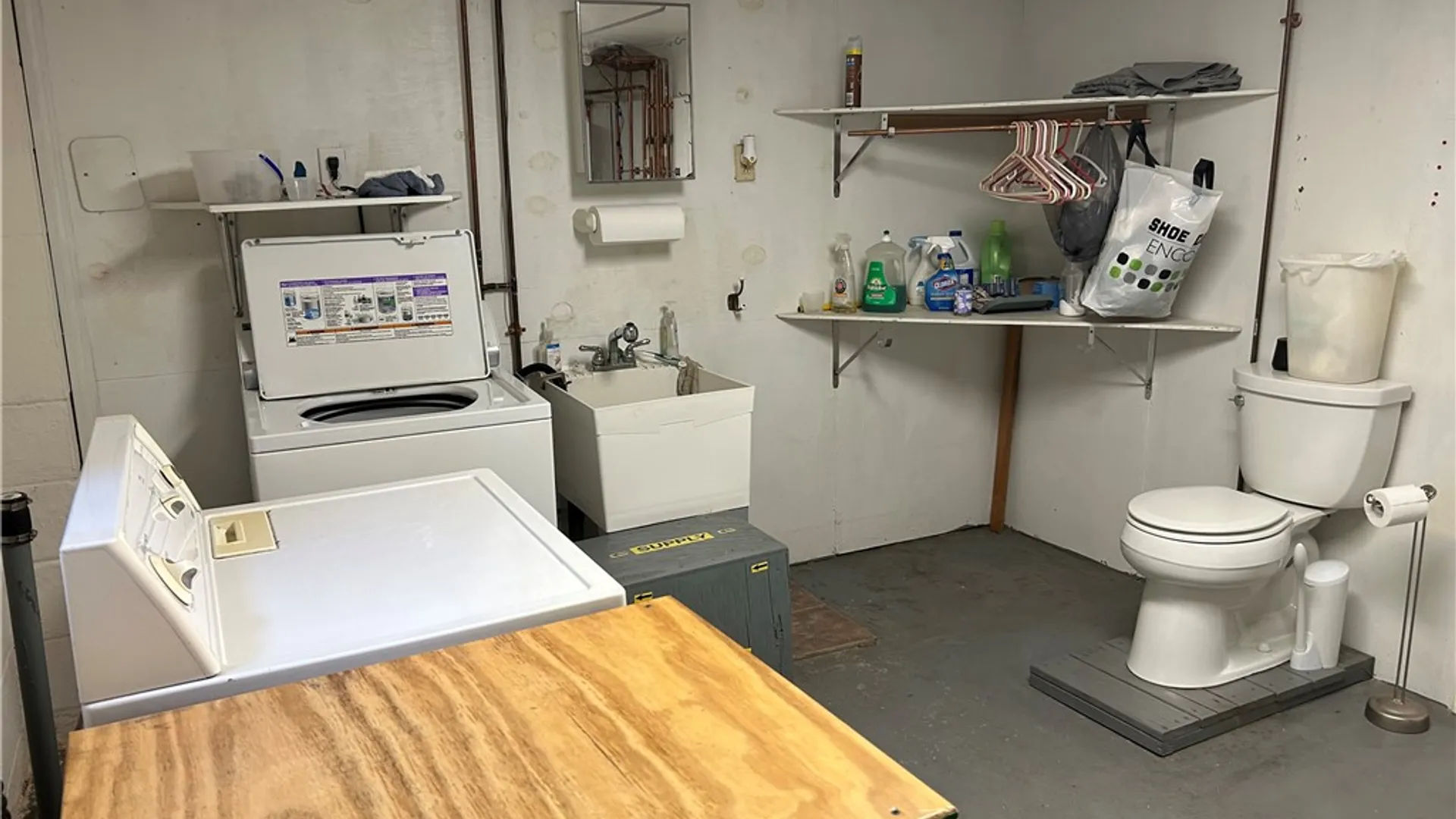 Property at 72 Rodgar Lane, Bradford Town, PA 16701 8