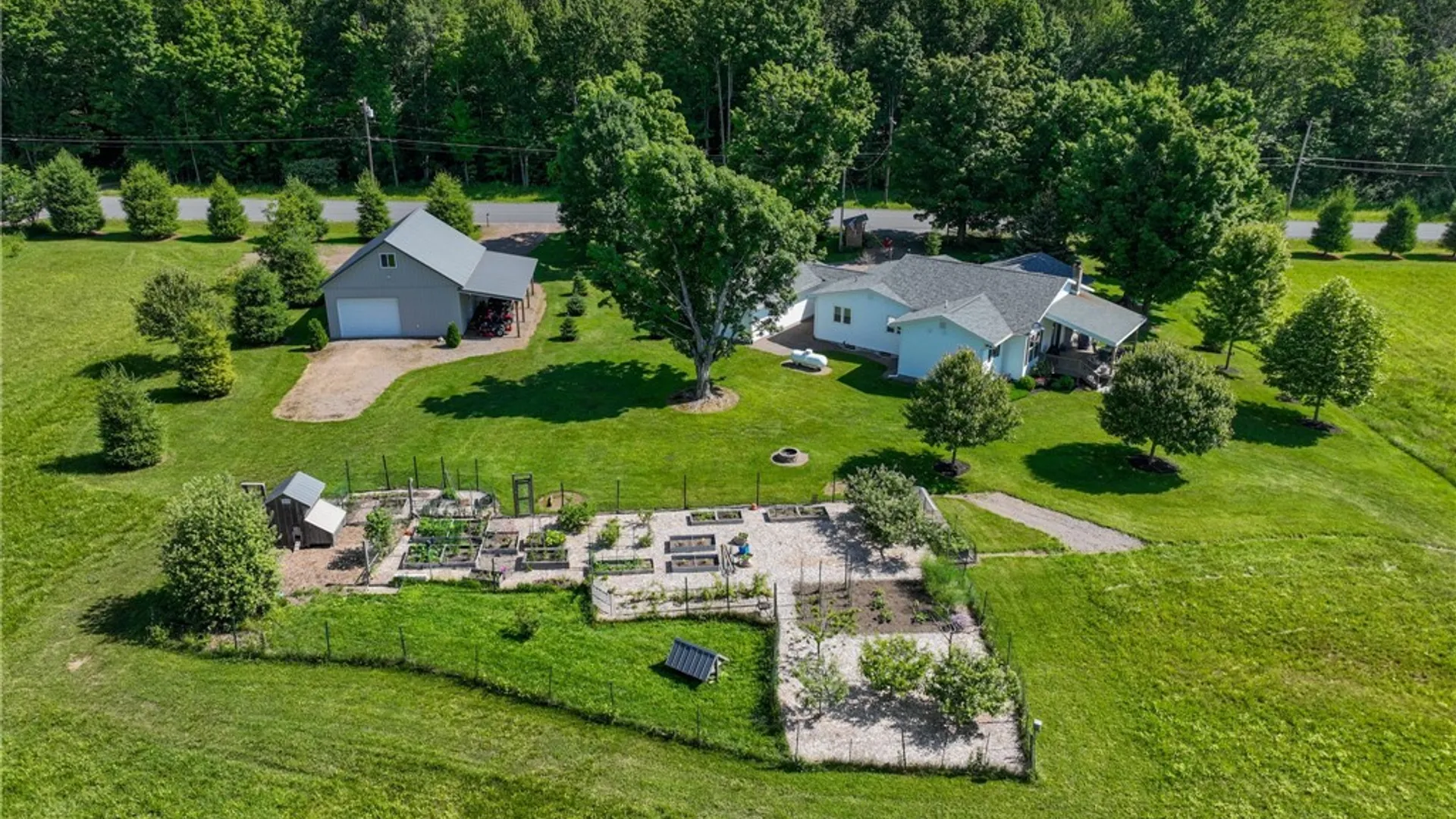 Property at 1888 Mulholland Road, Vienna, NY 13042 11