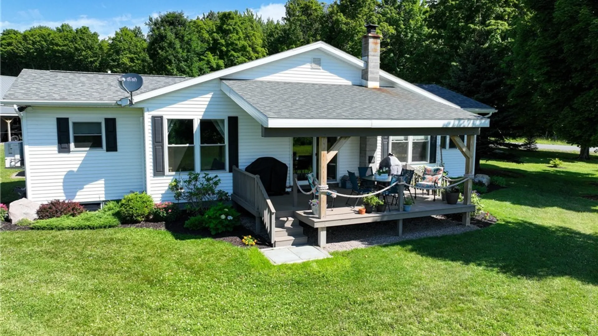 Property at 1888 Mulholland Road, Vienna, NY 13042 12