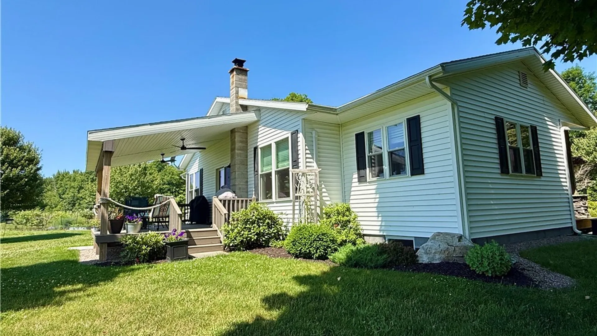 Property at 1888 Mulholland Road, Vienna, NY 13042 13