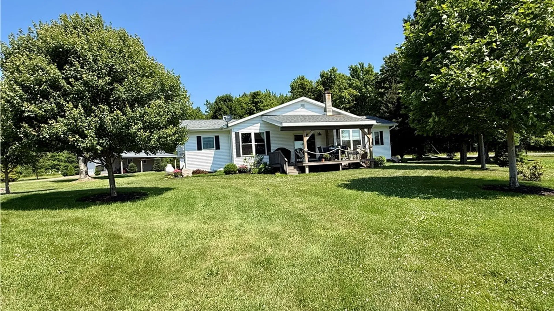 Property at 1888 Mulholland Road, Vienna, NY 13042 14