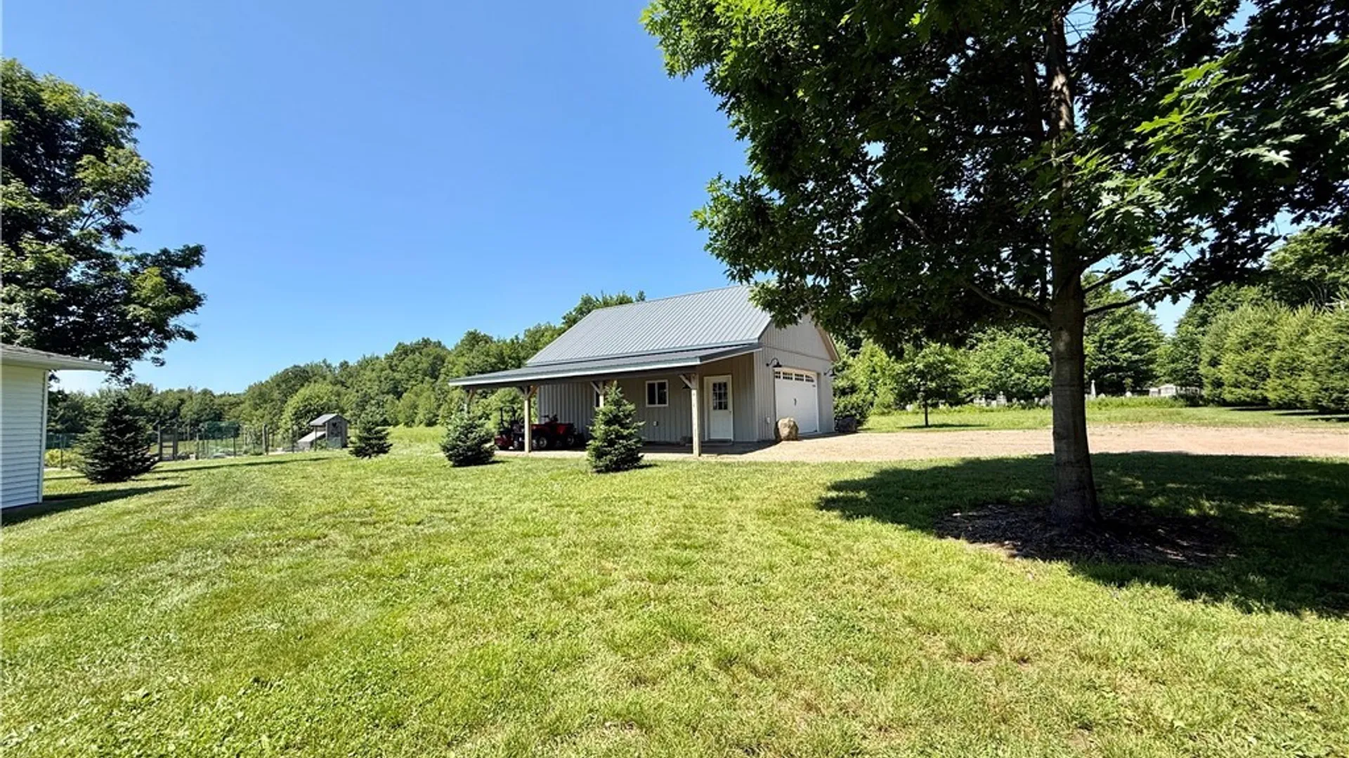 Property at 1888 Mulholland Road, Vienna, NY 13042 17