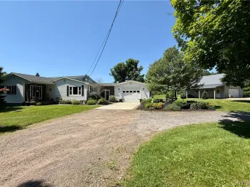Property at 1888 Mulholland Road, Vienna, NY 13042