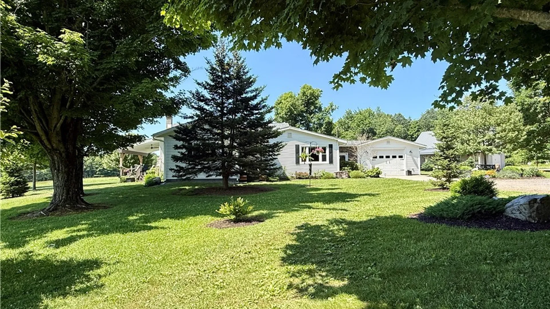 Property at 1888 Mulholland Road, Vienna, NY 13042 2
