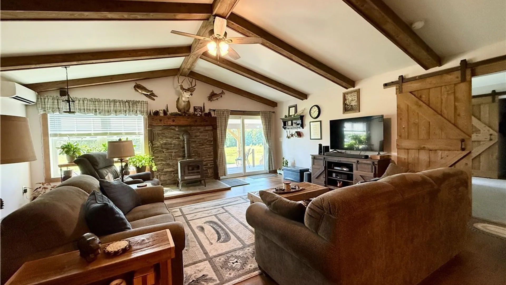 Property at 1888 Mulholland Road, Vienna, NY 13042 24