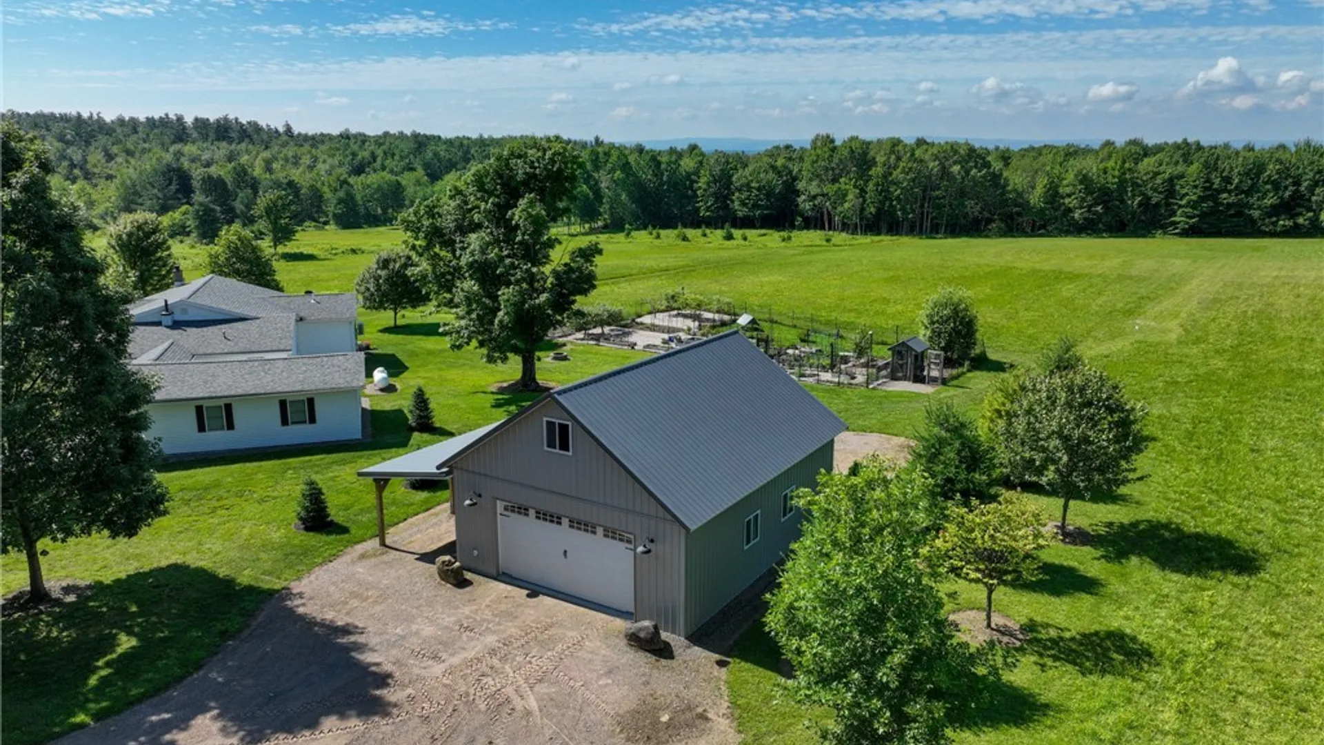 Property at 1888 Mulholland Road, Vienna, NY 13042 3