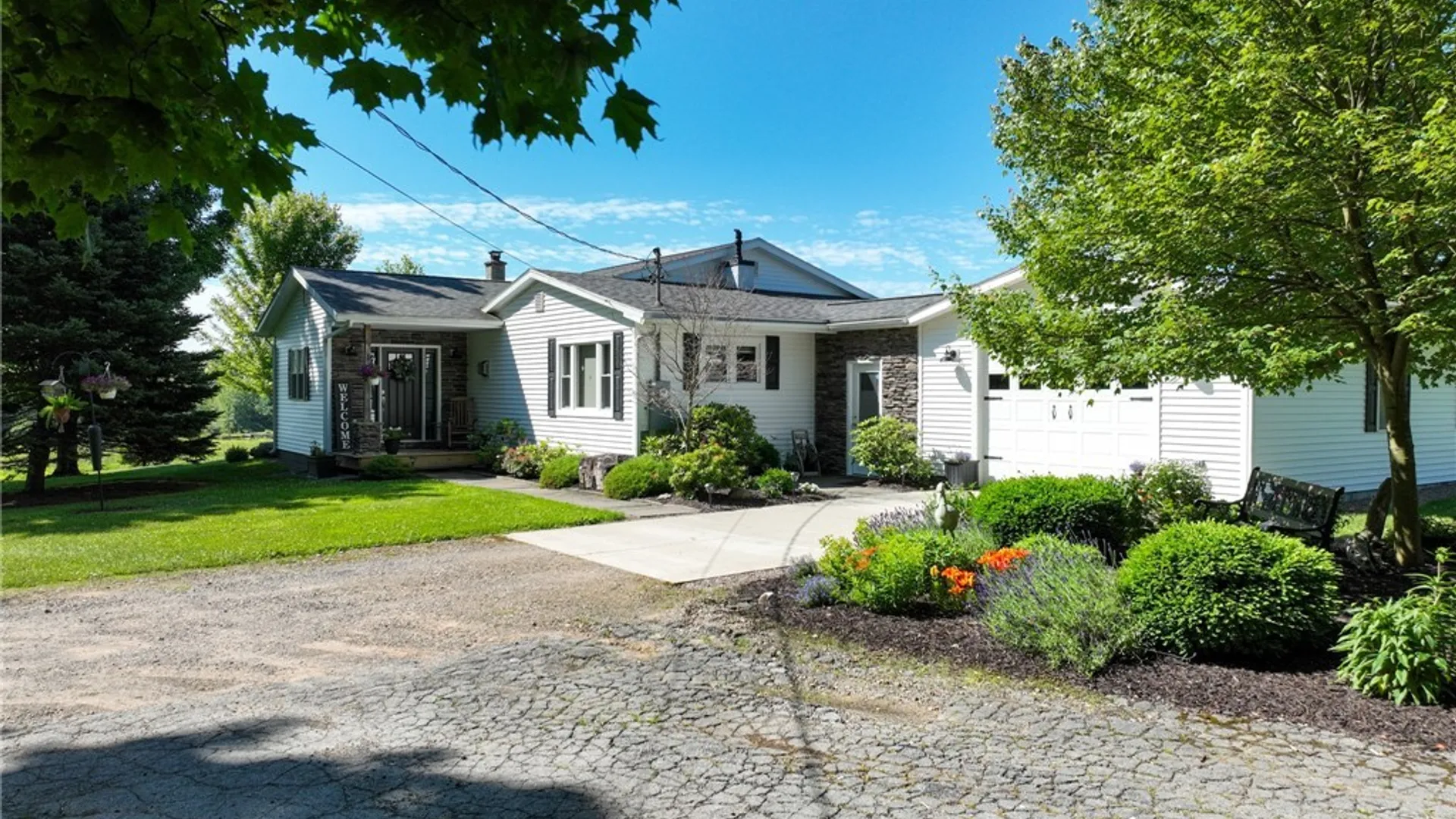 Property at 1888 Mulholland Road, Vienna, NY 13042 9