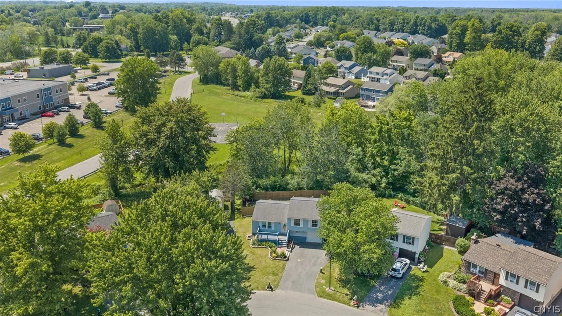 Property at 3882 Pintail, Clay, NY 13090 50