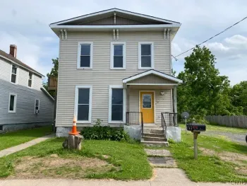 Property at 123 Barlow Street, Lenox, NY 13032