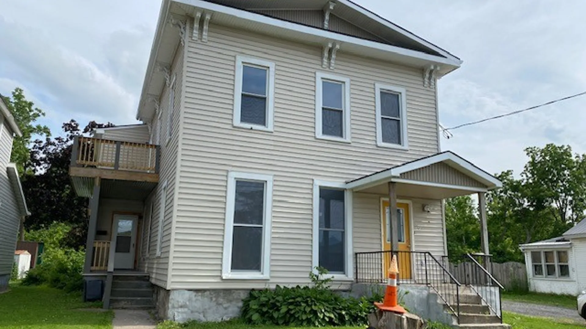 Property at 123 Barlow Street, Lenox, NY 13032 2