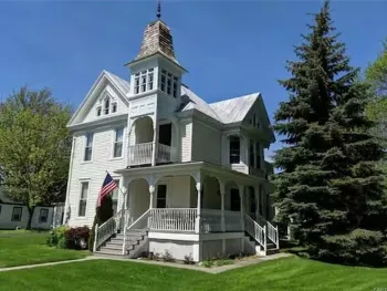 Property at 208 S Broad Street, Hounsfield, NY 13685