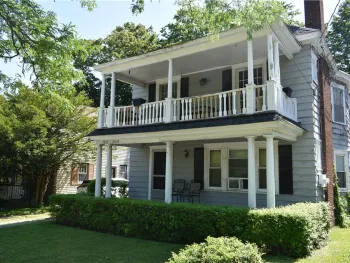 Property at 2017 S Geddes Street, Syracuse, NY 13207