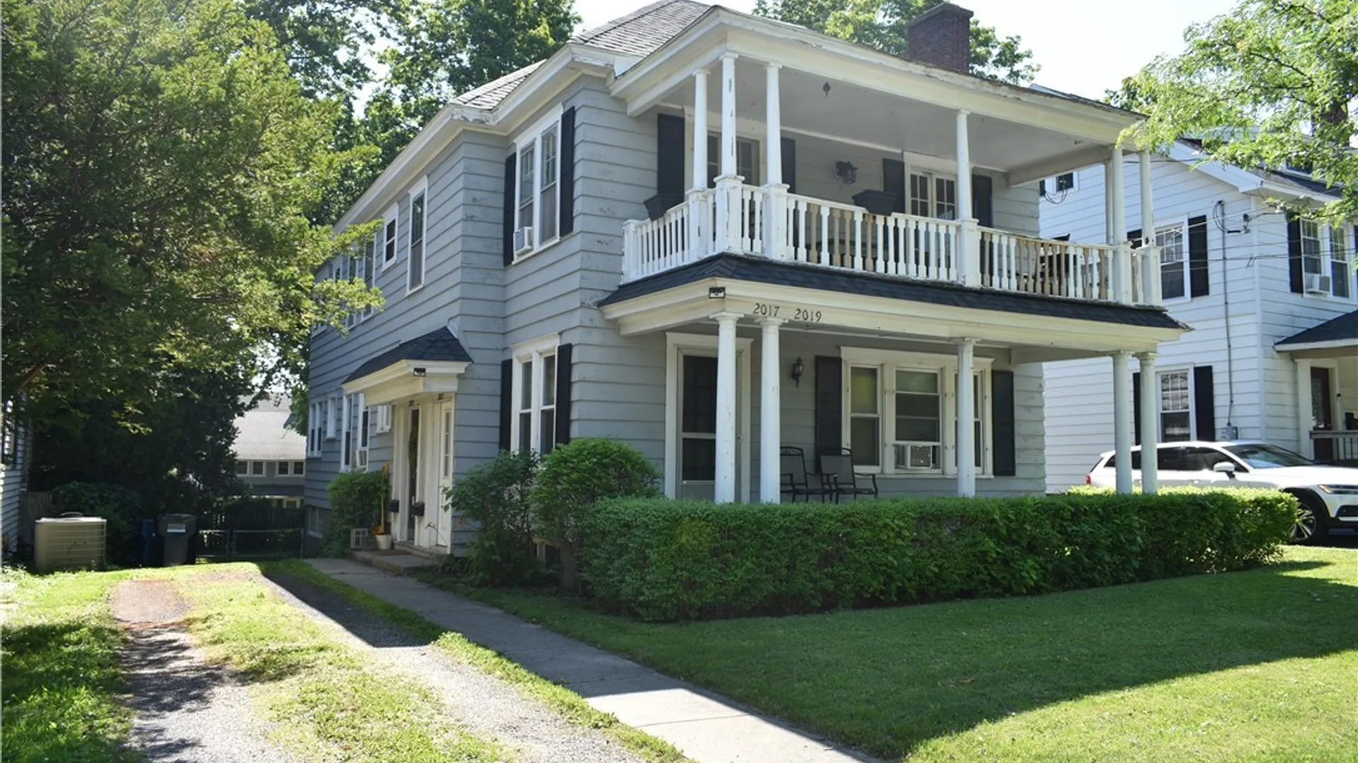Property at 2017 S Geddes Street, Syracuse, NY 13207 2