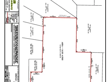 Property at 4540 Middle Cheshire Road, Canandaigua Town, NY 14424