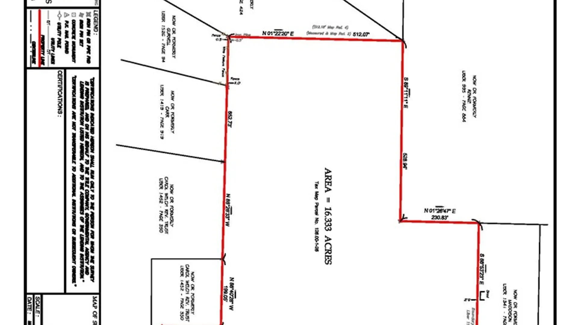 Property at 4540 Middle Cheshire Road, Canandaigua Town, NY 14424 2