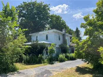Property at 1395 County Route 7, Hannibal, NY 13126