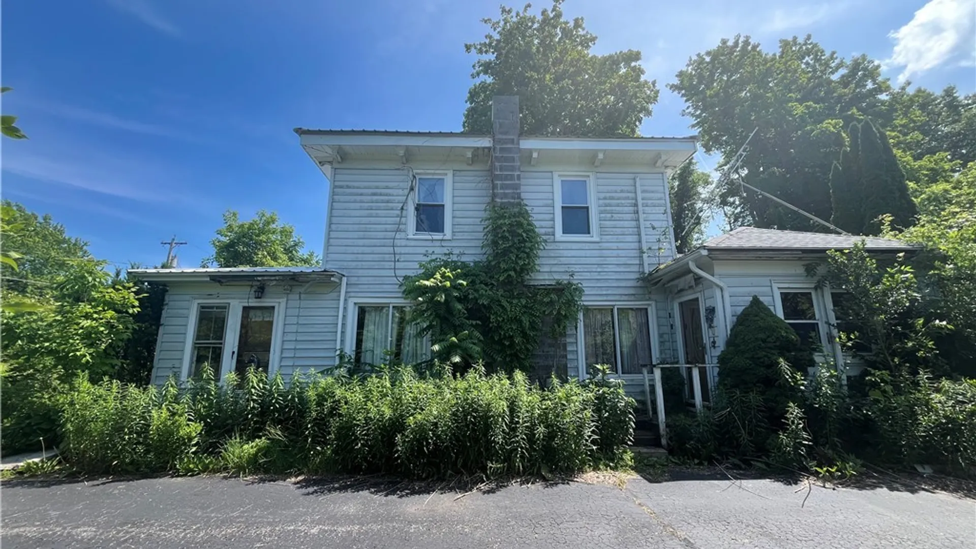 Property at 1395 County Route 7, Hannibal, NY 13126 2