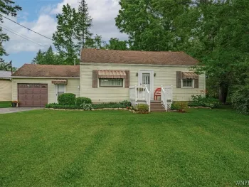 Property at 9300 Tonawanda Crk Road, Clarence, NY 14032