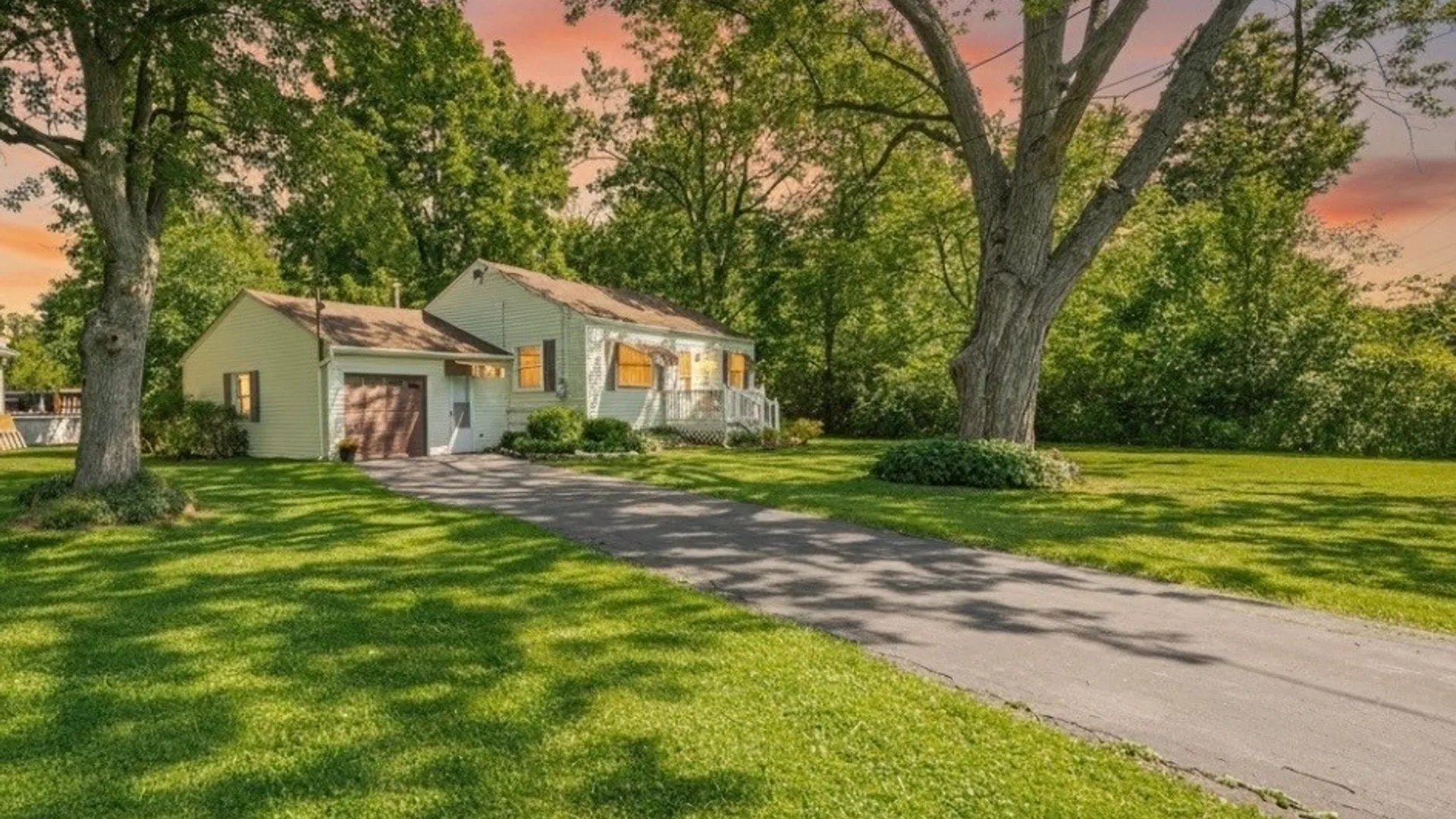 Property at 9300 Tonawanda Crk Road, Clarence, NY 14032 29