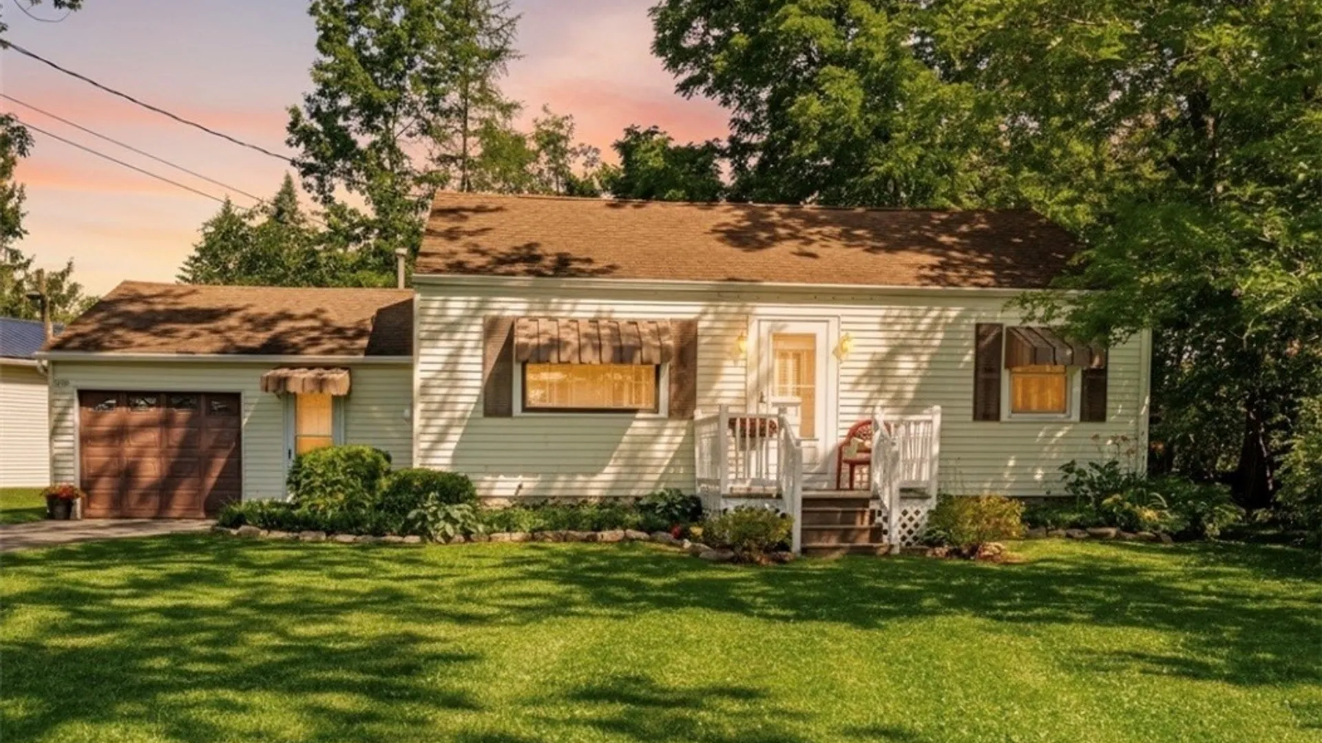Property at 9300 Tonawanda Crk Road, Clarence, NY 14032 30