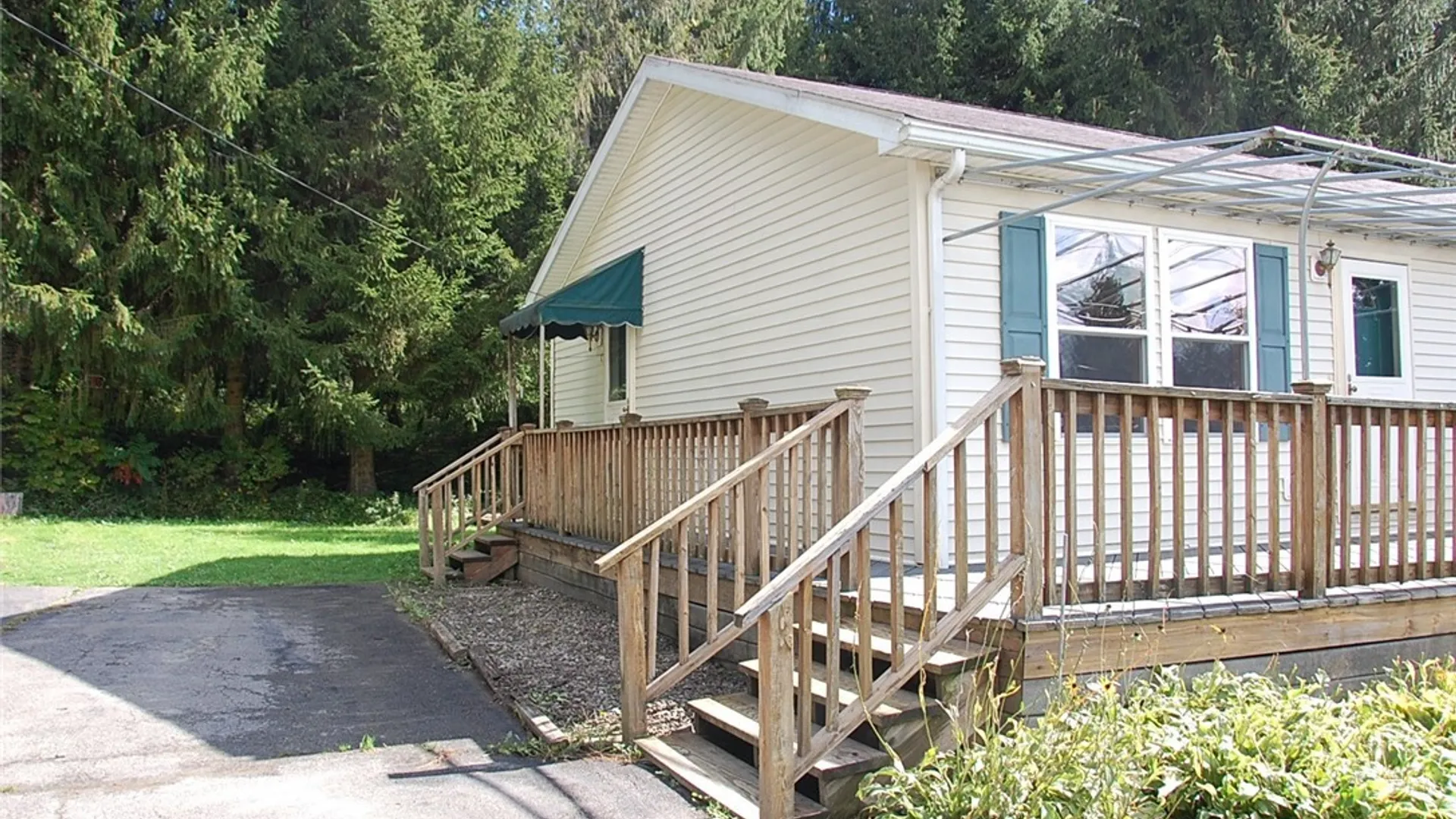 Property at 2656 1/2 Horton Road, Ellicott, NY 14701 14