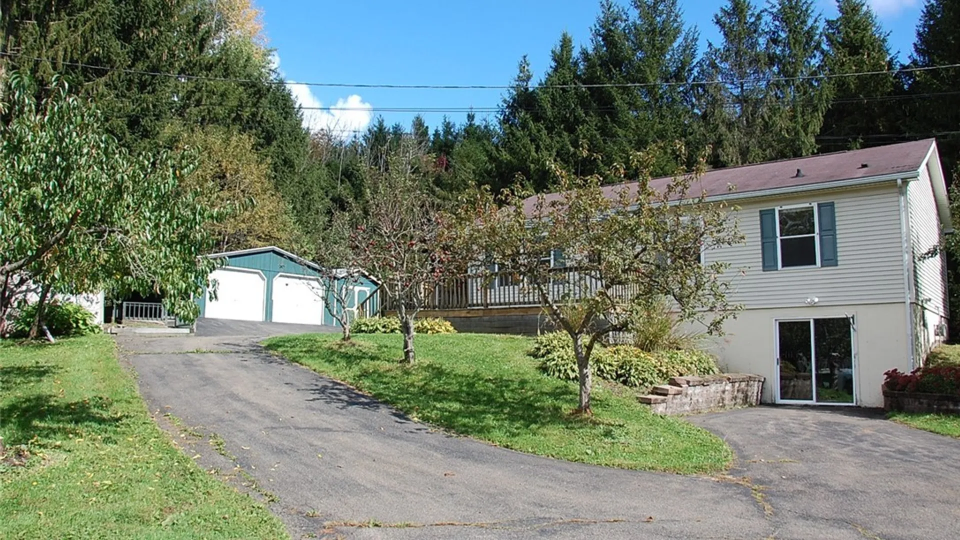 Property at 2656 1/2 Horton Road, Ellicott, NY 14701 15