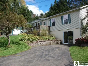2656 1/2 Horton Road, Ellicott, NY 14701