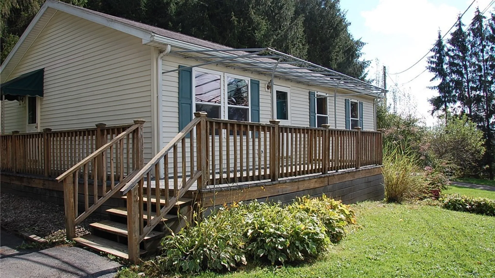 Property at 2656 1/2 Horton Road, Ellicott, NY 14701 2