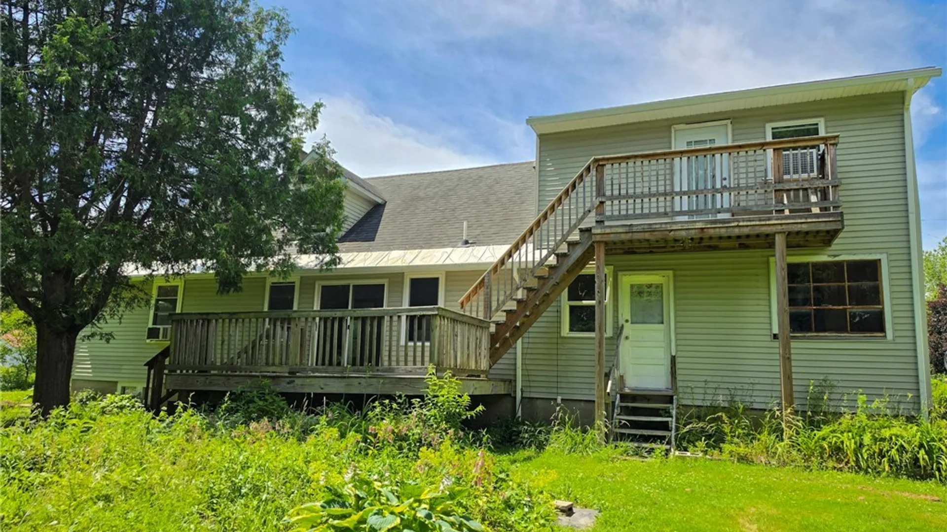 Property at 2884 State Route 49, Vienna, NY 13308 2