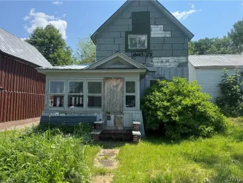 Property at 22 Elm Street, Clifton, NY 13666