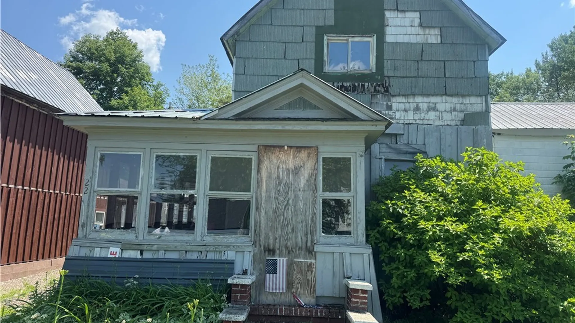 Property at 22 Elm Street, Clifton, NY 13666 2