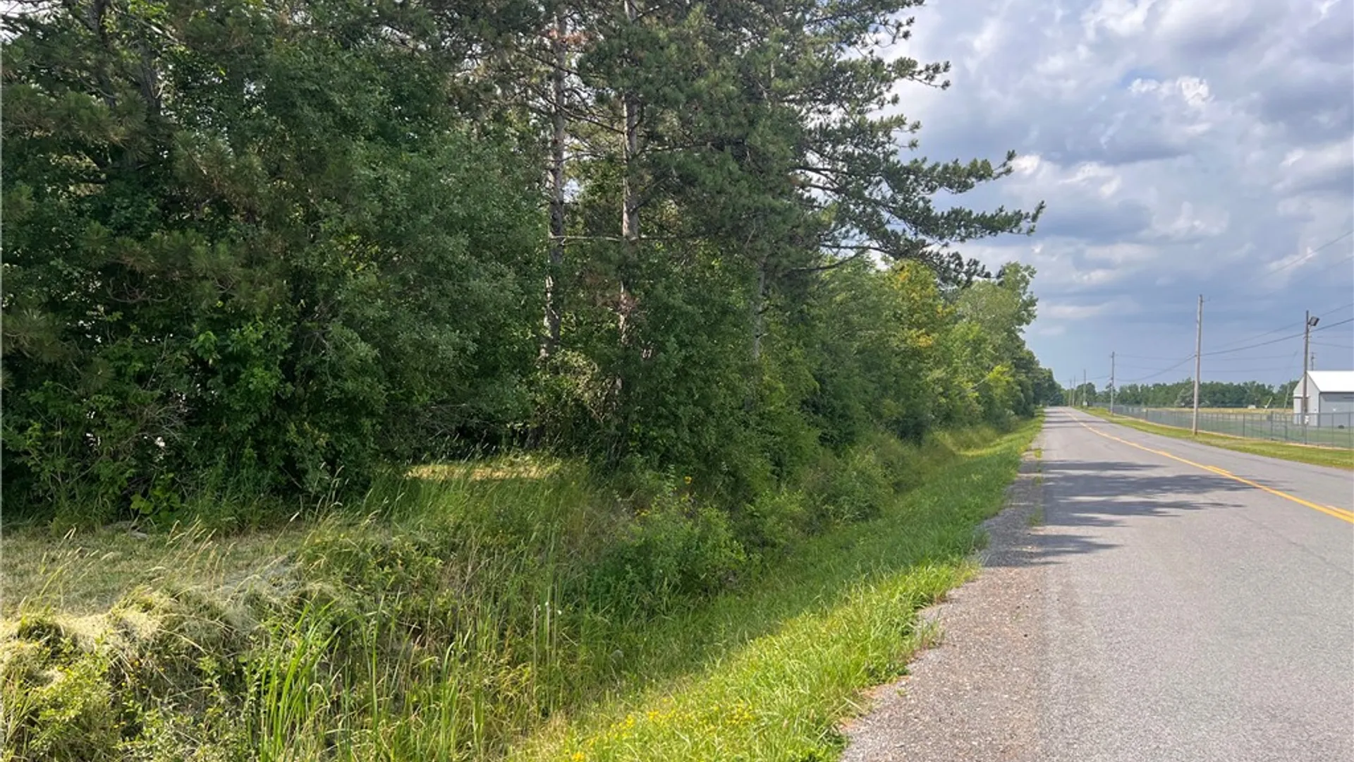 Property at 3340 Gehan Road, Hopewell, NY 14424 3