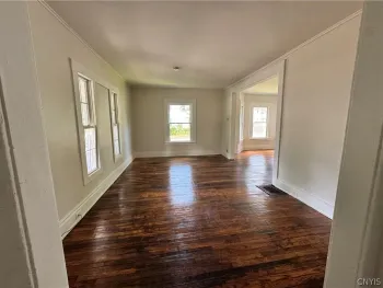 Property at 2401 Midland Avenue, Syracuse, NY 13205