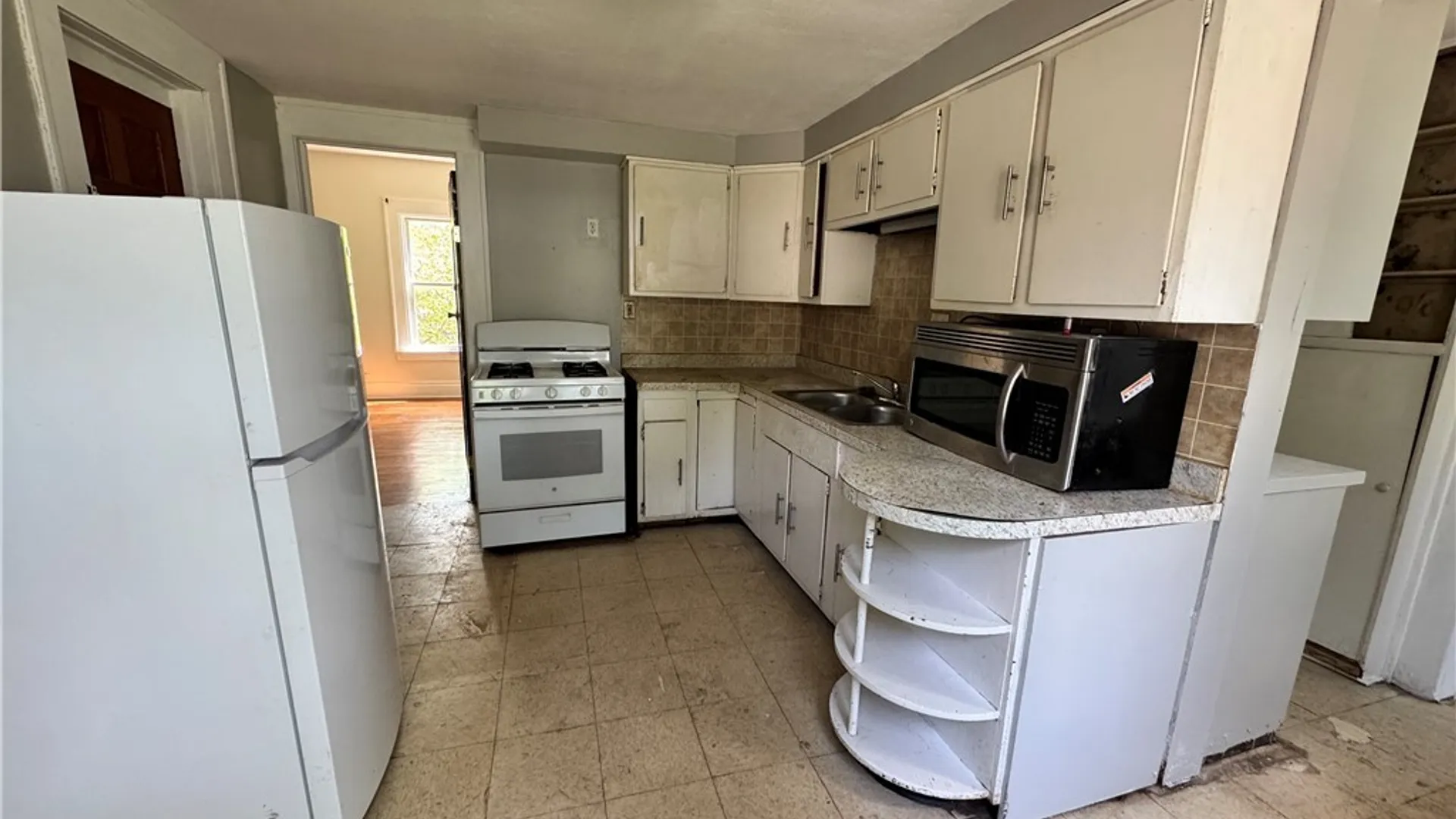 Property at 2401 Midland Avenue, Syracuse, NY 13205 3