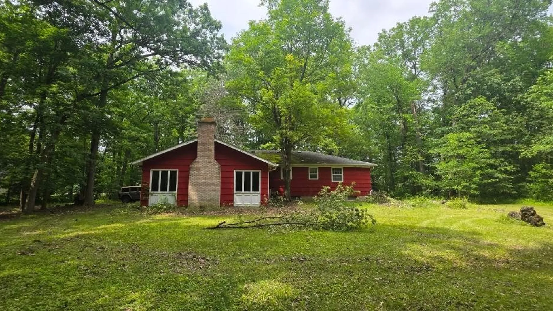 Property at 8905 County Road, Clarence, NY 14032 3