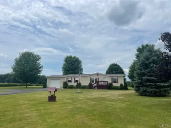 Property at 4825 Beacon Light Road, Verona, NY 13421
