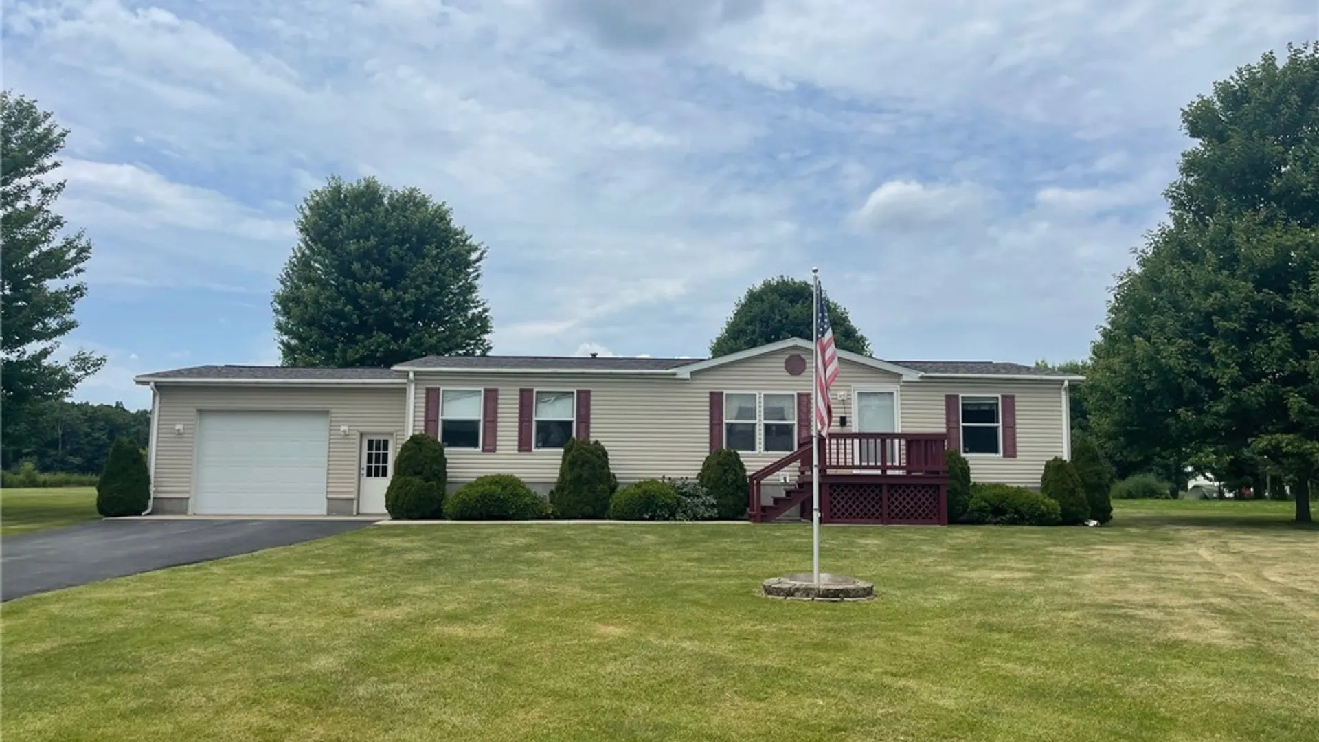 Property at 4825 Beacon Light Road, Verona, NY 13421 2