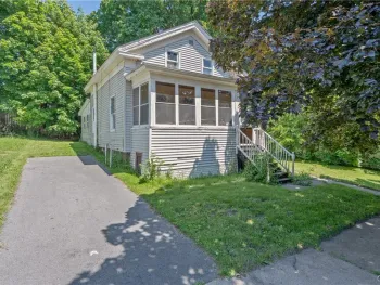 Property at 213 E 2nd Street, Oswego, NY 13126