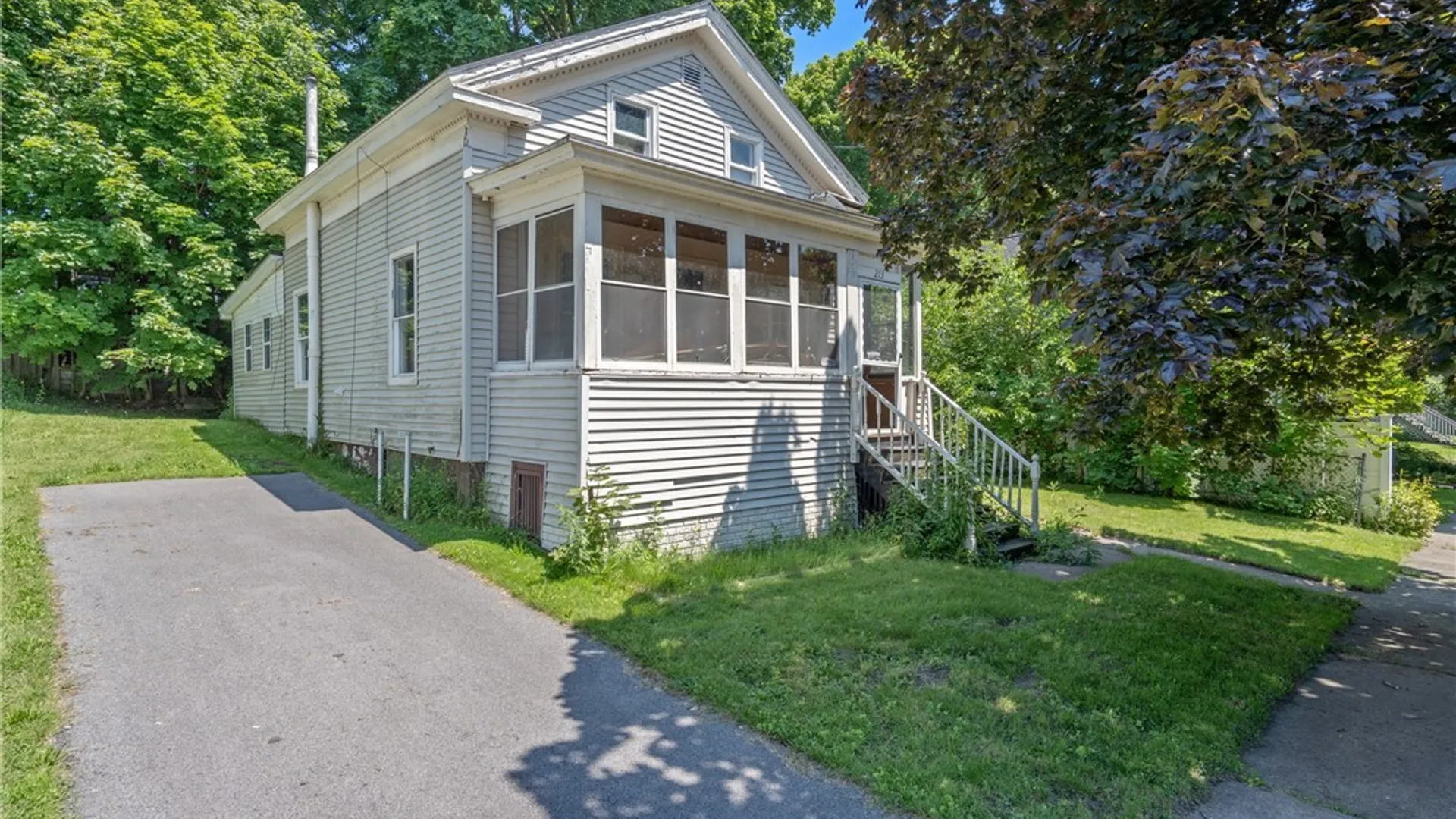 Property at 213 E 2nd Street, Oswego, NY 13126 2