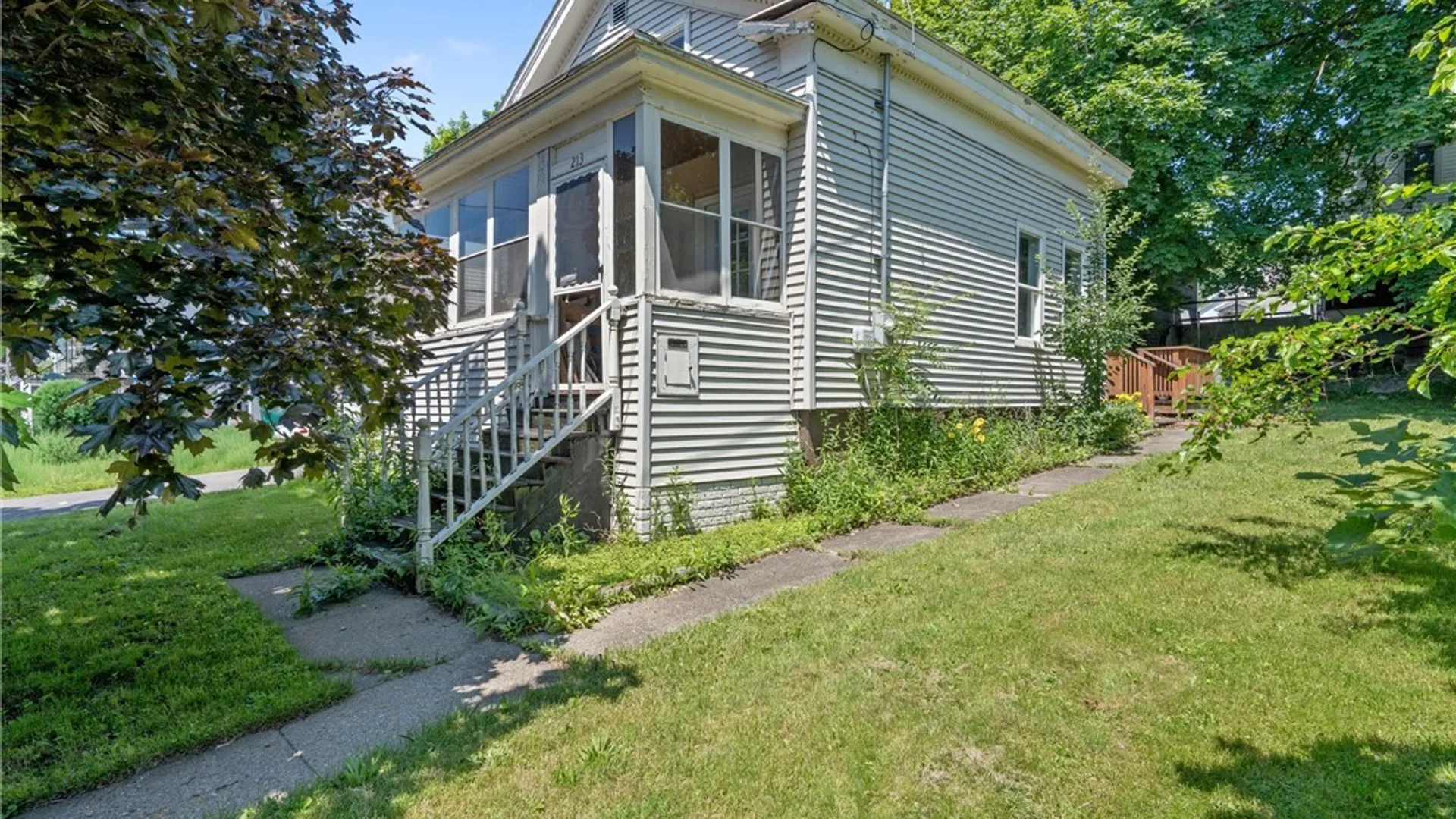 Property at 213 E 2nd Street, Oswego, NY 13126 3