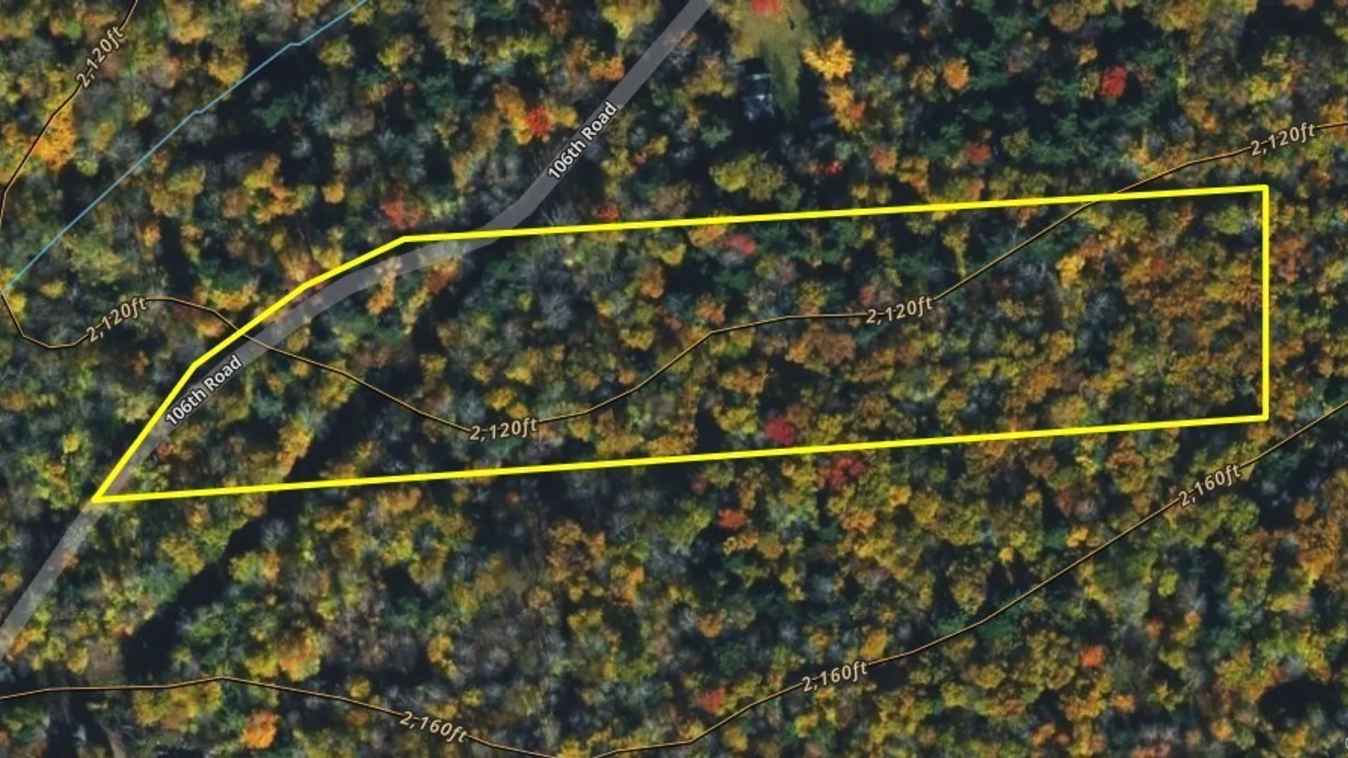Property at 106 Road, Alma, NY 14708 4