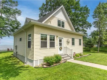 Property at 25401 Indian Point Road, Lyme, NY 13622