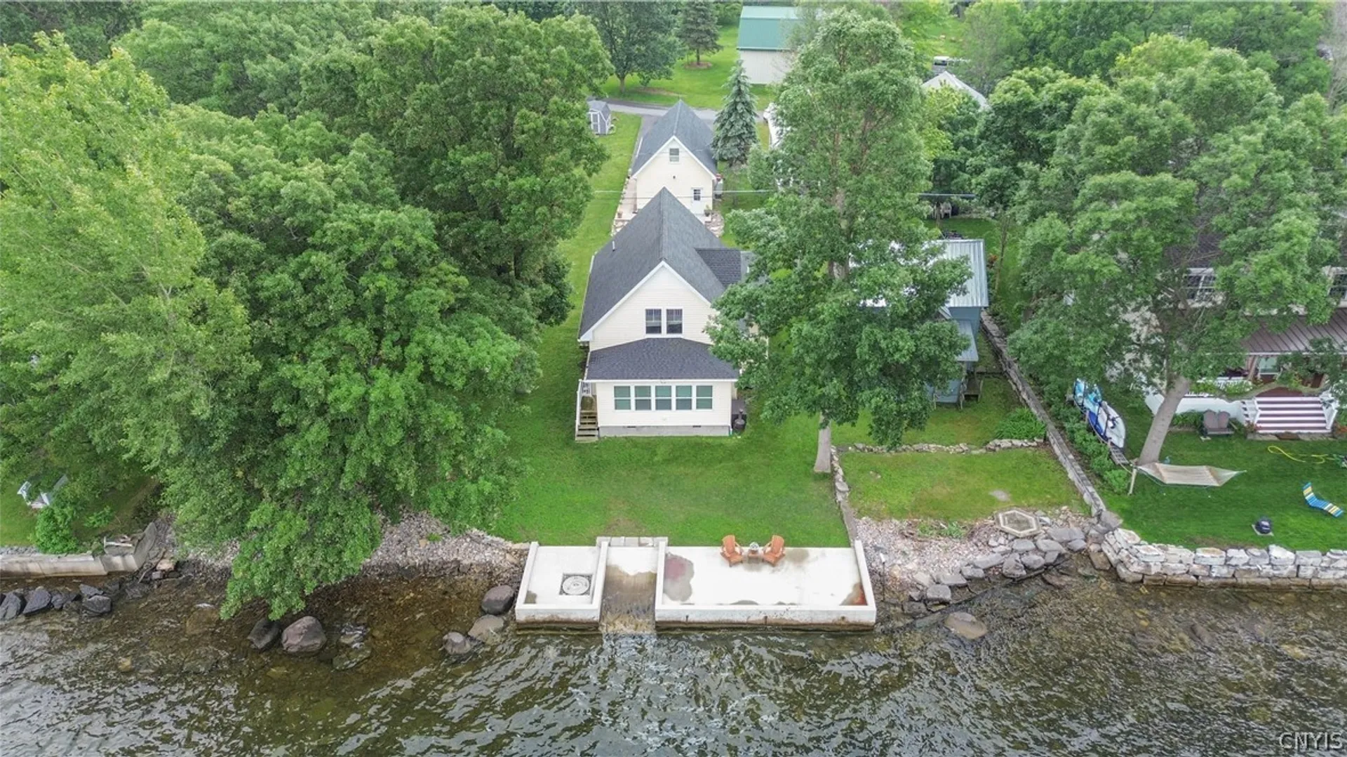 Property at 25401 Indian Point Road, Lyme, NY 13622 2
